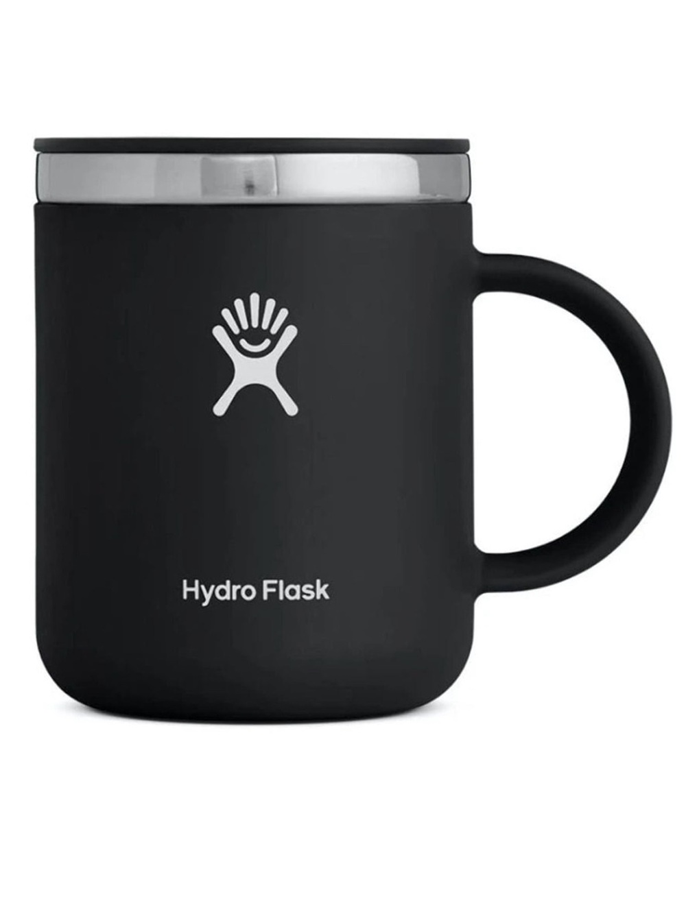 Hydro Flask 12 oz Coffee Mug with Press In Lid